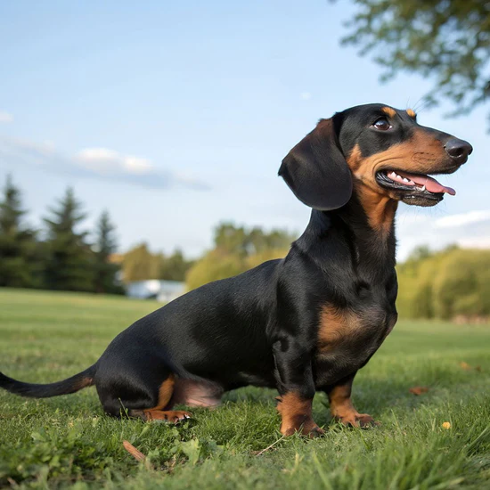 Dachshund Puppies